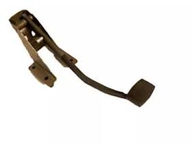 Bc3z-2455-l Ford Genuine Pedal Assembly Brake