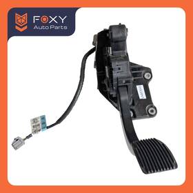 Bl3z9f836f Ford 2007-2014 F150 Expedition Accelerator Gas Pedal Position Sensor Oem