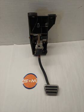 Br33-2450-ra Ford 2010-2014 Mustang Brake Automatic Pedal Assembly Oem 2011 2012 2013