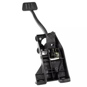 Br3z-2455-l Ford Genuine Pedal Assembly Brake