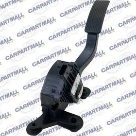Bt4a-9f836-ad Ford Bt4a9f836ad 2011-2014 Edge 3.5l A/t Accelerator Gas Pedal Travel Sensor