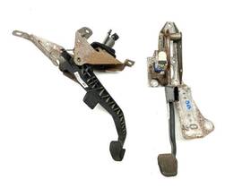 Bv61-2467-gb Ford Brake And Clutch Pedal Fits 2014 Focus 65466