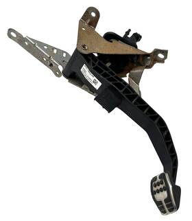 Bv61-7b633-ne Ford Focus 2.0l 6 Speed Manual Transaxle Master Cylinder Clutch Pedal Oem 15-18