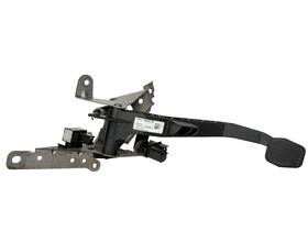 Bv617b633 Ford 2012-2018 Focus Clutch Shifter Pedal Oem