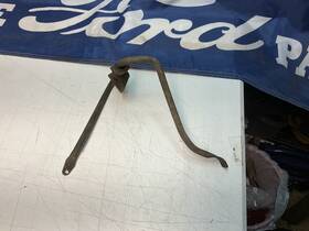 C0dz-9725-c Ford 1960 63 1964 Falcon Ranchero Futura Convertible Gas Pedal Accelerator Assembly