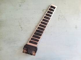 C2az-9735 Ford C2az9735 1962-1964 Thunderbird Galaxie Accelerator Gas Pedal