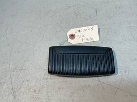 C3az-2454-b Ford Nos 1963-1965 Galaxie Brake Pedal For Moveable Column And Auto Trans..new Oem