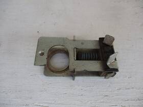 C5ab-13480-d Ford 1965-1966 Mustang Brake Pedal Stop Lamp Switch Original