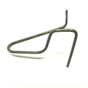 C5az9c804-b Ford 1966-1972 Mustang Van Gas Pedal Pivot Spring Vintage Nos Part