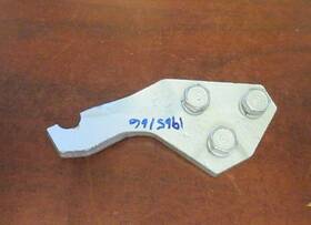 C5zz-7535-a Ford 1965-66 Mustang And Shelby Original/used Clutch Spring Support Bracket