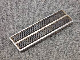 C8aa-9735-a Ford Vintage Motor Company Gas Accelerator Pedal 1968 Galaxie