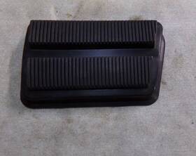 C8az-2457-b Ford Brake Pedal Pad 1968 Galaxie With Manual Trans. Nos