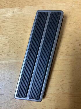 C9sz-9735-a Ford Used 1969-71 Thunderbird Accelerator Pedal