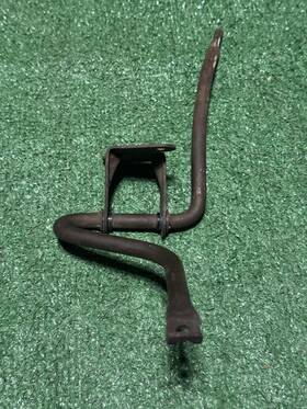 C9zz-9725-a Ford 1969 Mustang Accelerator Linkage W/o Cruise Control Orig Used