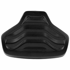 Ck4z-2454-b Ford 2015-2026 Genuine Transit Pad Pedal Rubber Cover Black
