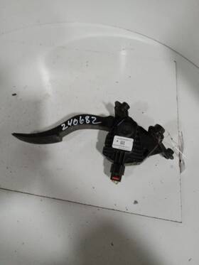 Ct4z9f836a Ford Edge 2012 Accelerator Parts 1193819