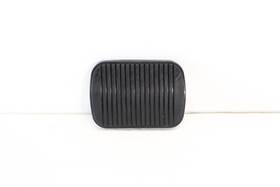 Cv68-2457-a Ford 2013-2016 C-max Floor Emergency Brake Pedal Rubber Cover Cap Pad Oem