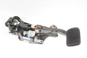 D1618-051152-d Ford 2016 C-max Hybrid Brake Pedal Oem