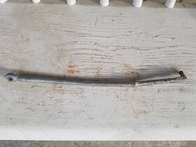D1zz-7521-a Ford 1971-1973 Mustang Mach 1 302 351c Upper Clutch Pedal To Equalizer Rod D1zz-7521a D1zz-7521-a Ford 1971-1973 Mustang Mach 1 302 351c Upper Clutch Pedal To Equalizer Rod D1zz-7521a