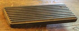 C5za-9735-a Ford D5za-9767-b Ay23b Vintage Mustang Accelerator Pedal Part #s And Ay 23b