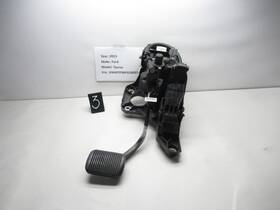 Dg13-9f856-ej Ford Dg13-9f856-eg 2014-2016 Taurus Sel Brake Pedal Assembly Oem