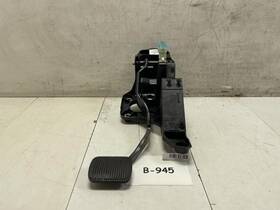 Dg13-9f856-fg Ford 2019 Taurus Sel Brake Pedal Assy Oem