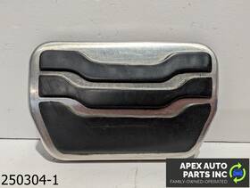 Dg9c-2457-fa Ford Oem 2013-2016 Fusion 1.5l Brake Pedal Aluminum Cover