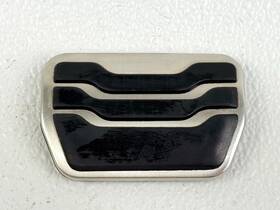 Dg9z-2454-c Ford 13-20 Fusion A/t Automatic Transmission Brake Pedal Pad Cover Rubber Oem