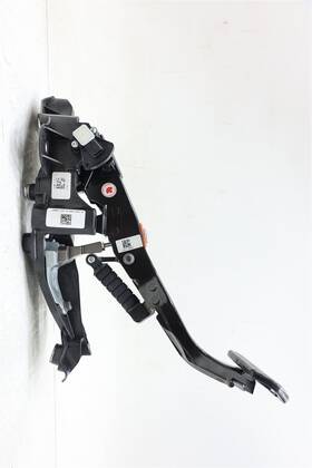 Dg9z-2455-g Ford New Oem Brake Pedal And Bracket Assembly Fusion Mkz 2013-2015
