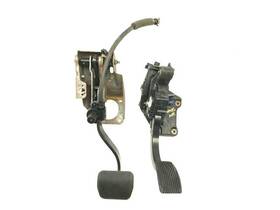 Dl3z-9f836-e Ford Power Adjustable Accelerator And Brake Pedal Assembly 2011-2014 F150 62493