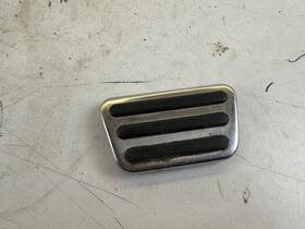 Dr33-2457-aa Ford Mustang Gt Cover A/t Brake Pedal S550 6th Gen 15-23 Oem