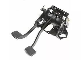 Dr3z-2455-b Ford Genuine Pedal Assembly Brake