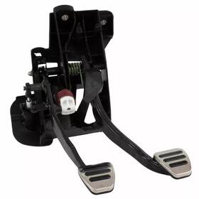 Dr3z-2455-l Ford Genuine Pedal Assembly Brake