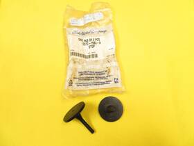 E0tz-7583-a Ford 80-91 F150 F250 F350 Bronco 2 Clutch Pedal Bumpers