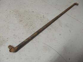 Ford E100 E200 E300 E-100 1970 Econoline Clutch Linkage Rod
