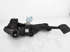 E1gz-9f836-jc Ford E1gz-9f856-mf Edge 2021 Sel 2.0l Awd Brake Pedal Bracket Assy