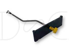 E4hb-60044f58-aa Ford 84-98 F600 F700 F800 Emergency Parking E Brake Pull Handle Linkage Assembly