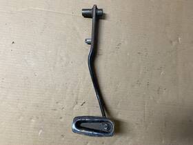 E69z-2455-a Ford Brake Pedal Assembly 1986-1995 Aerostar With Auto Transmission