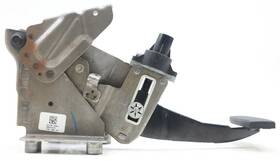 Ec3z-2455-b Ford New Oem Brake Pedal Assembly F250 F350 F450 2014-2015 Ec3z-2455-b Ford New Oem Brake Pedal Assembly F250 F350 F450 2014-2015