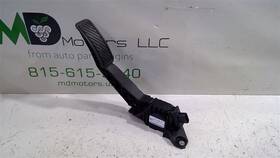 H1bc-9f836-a4d Ford Ecosport 2019-2021 Gas Accelerator Pedal