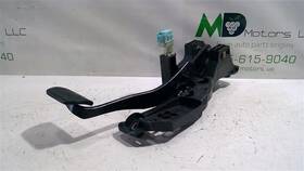 E1gc-9f856-mf Ford Edge 1005398-lts-5 2021-2023 Pedal Brake/clutch