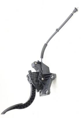 El3z-9f836-c Ford New Oem Accelerator Gas Pedal F150 11-14 Expedition 11-15