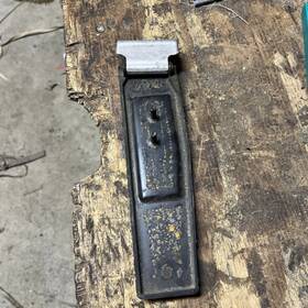 Eoht9710aa Ford Fuel Pedal