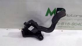 Fl349f836ac Ford Expedition 2019-2021 Gas Pedal Accelerator Sensor Oem