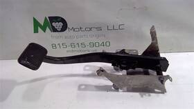 Jl14-2d264-bf Ford Expedition 2019-2021 Brake Stop Pedal / Sensor Assembly