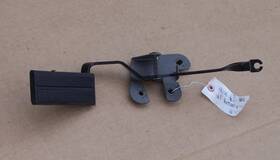 F0ta-9726-aa Ford 90 - 91 F150 F250 F350 Bronco Gas Pedal Assembly With Bracket Oem Read