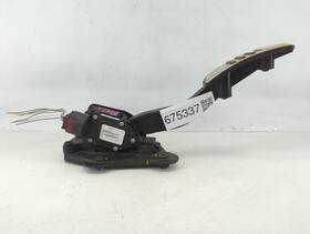 F1808d2301 Ford 9f836 2009 Mustang Trottle Accelerator Gas Pedal Dekg1