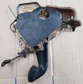 F37z-2780-a Ford 93-94 Ranger 4x2 Single Extended Cab Emergency Parking Brake Assembly Oe