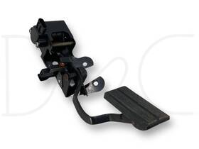 F5ta-9f836-a Ford 1995 F250 F350 Oe 7.3 7.3l Diesel Accelerator Throttle Pedal