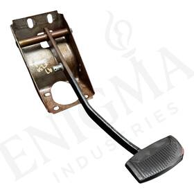 F5tz2455ca Ford 1992 1996 92 93 94 95 96 97 F150 F250 F350 Bronco Automatic Brake Pedal